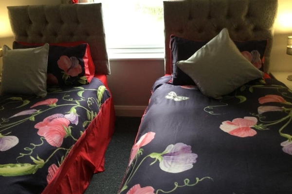 Hotel Garron View Bed and Breakfast (Ballycastle, Moyle)